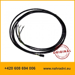 101124069L Elektrický kabel pro plošinu Bar Cargolift